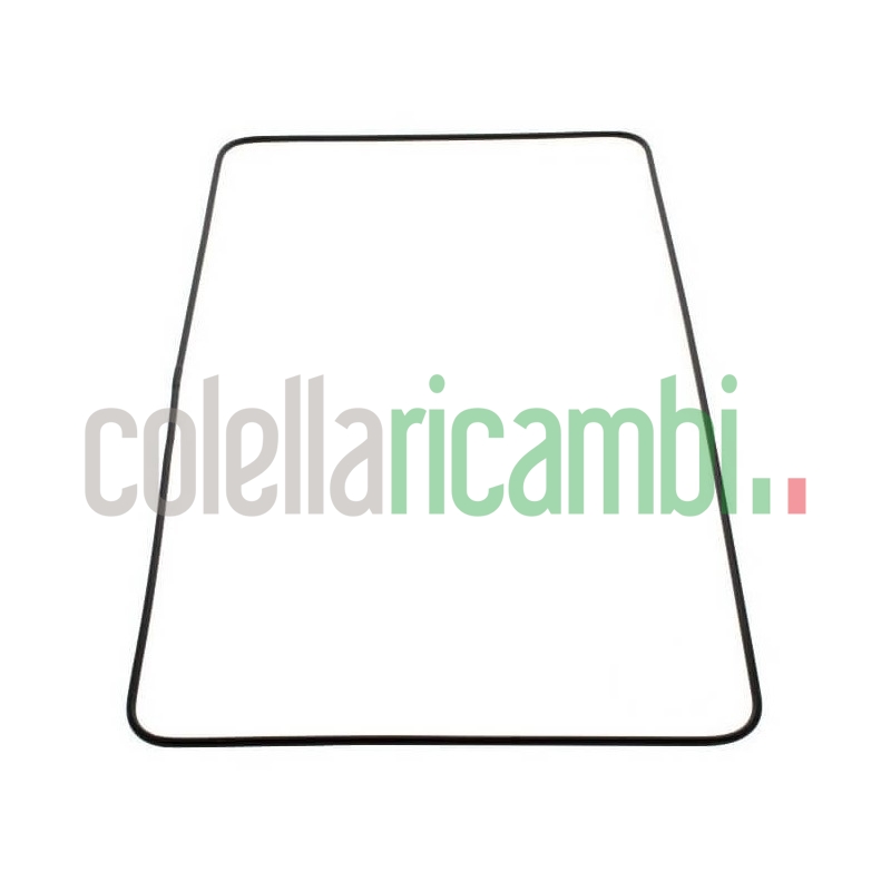Guarnizione vetro interno Forno Ariston C00193991