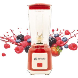 Frullatore da Tavolo Behome Capacita' 0.6L