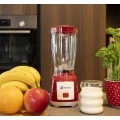 Frullatore da Tavolo Behome Capacita' 0.6L