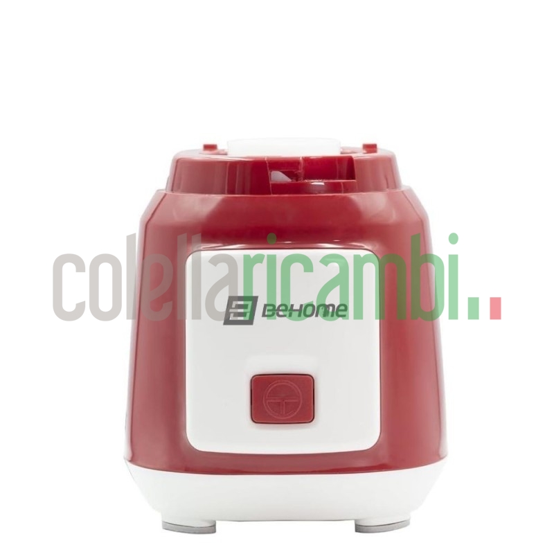 Frullatore da Tavolo Behome Capacita' 0.6L