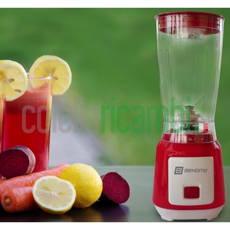Frullatore da Tavolo Behome Capacita' 0.6L
