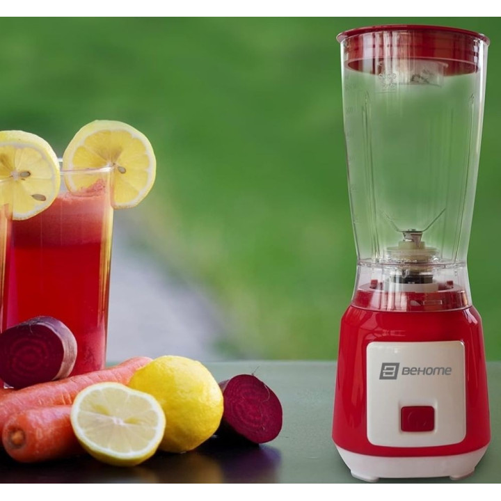 Frullatore da Tavolo Behome Capacita' 0.6L