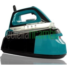 Ferro da Stiro con Caldaia Continua Potenza 2400 W BeHome