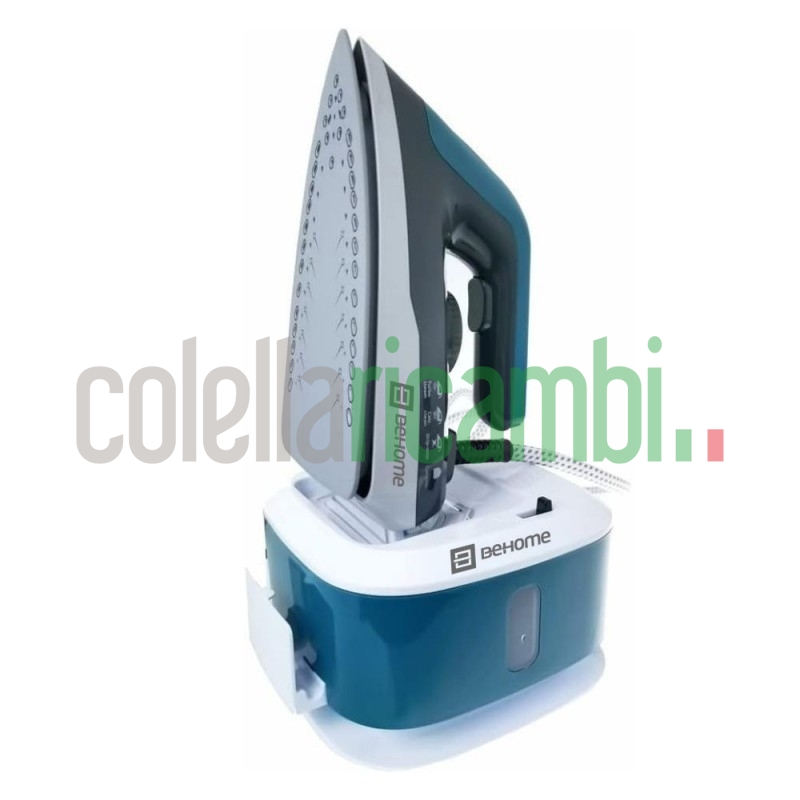 Ferro da Stiro Behome con Carica Continua 1,5L