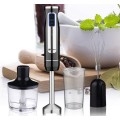 BeHome Frullatore tritatutto multifunzione 3 in 1