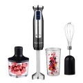 BeHome Frullatore tritatutto multifunzione 3 in 1