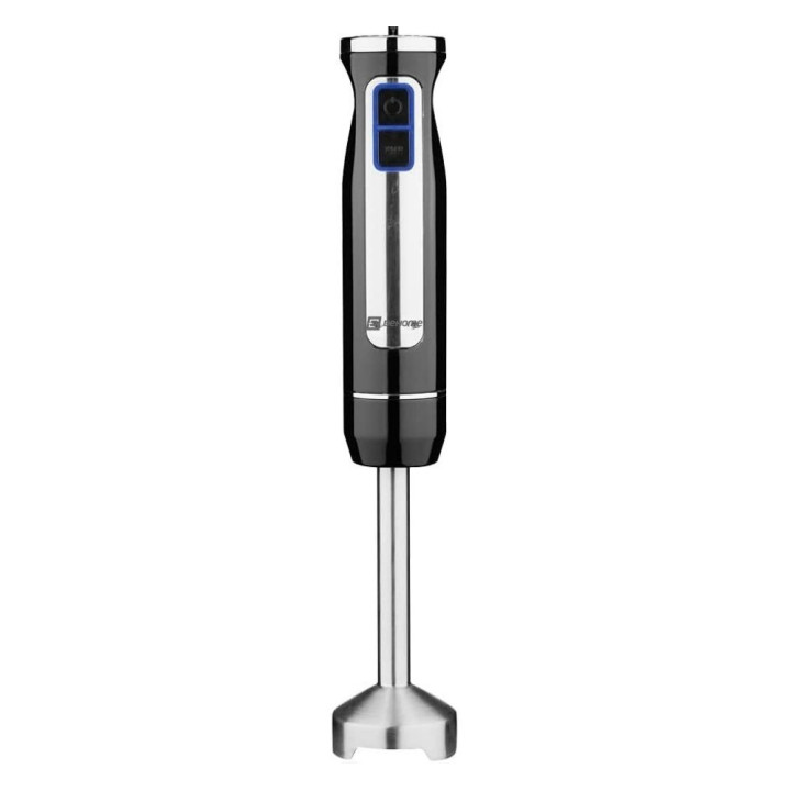 BeHome Frullatore tritatutto multifunzione 3 in 1