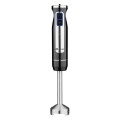 BeHome Frullatore tritatutto multifunzione 3 in 1
