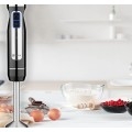 BeHome Frullatore tritatutto multifunzione 3 in 1