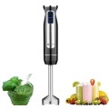 BeHome Frullatore tritatutto multifunzione 3 in 1