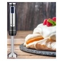 BeHome Frullatore tritatutto multifunzione 3 in 1