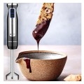 BeHome Frullatore tritatutto multifunzione 3 in 1