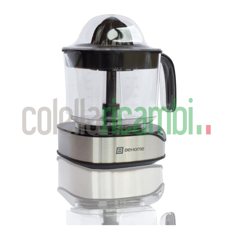 Spremiagrumi Behome Bidirezionale 1,2l