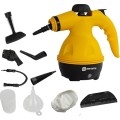 Pulitore a Vapore Multivapor Vaporiera 350ml Behome