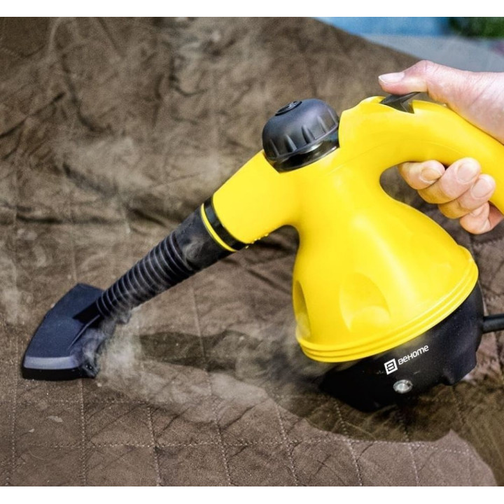 Pulitore a Vapore Multivapor Vaporiera 350ml Behome