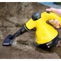 Pulitore a Vapore Multivapor Vaporiera 350ml Behome
