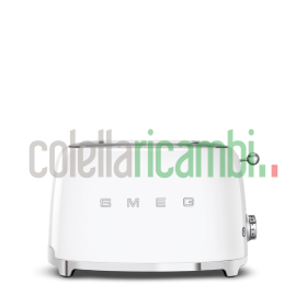 Smeg TSF01 Tostapane 2 Fette