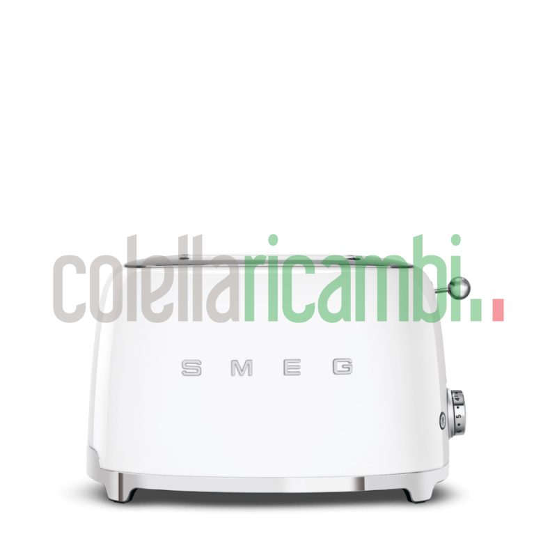 Smeg TSF01 Tostapane 2 Fette