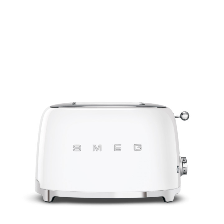 Smeg TSF01 Tostapane 2 Fette