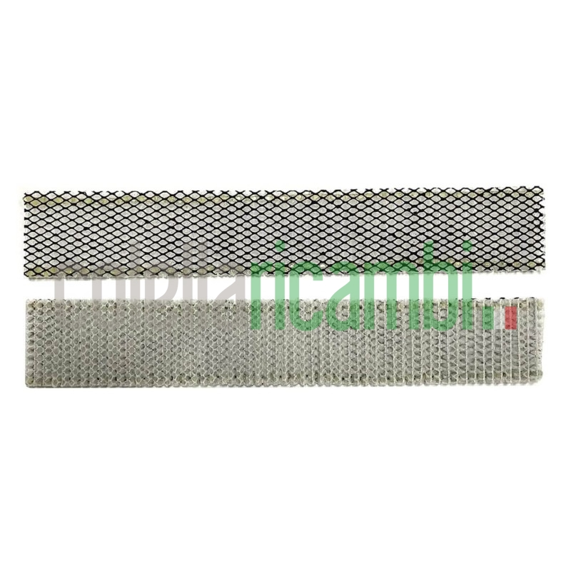 Filtri Ricambio Climatizzatore Elettrostatici Compatibili Daikin DA011