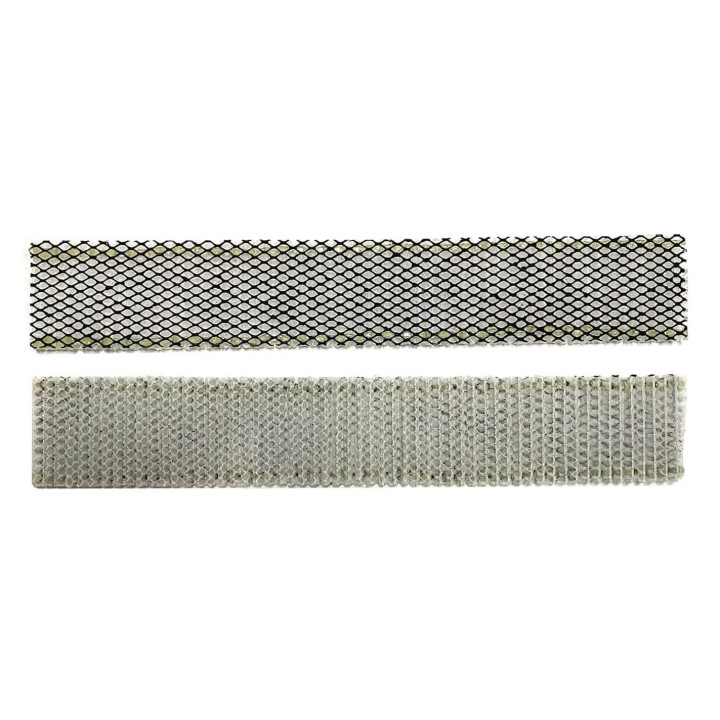 Filtri Ricambio Climatizzatore Elettrostatici Compatibili Daikin DA011