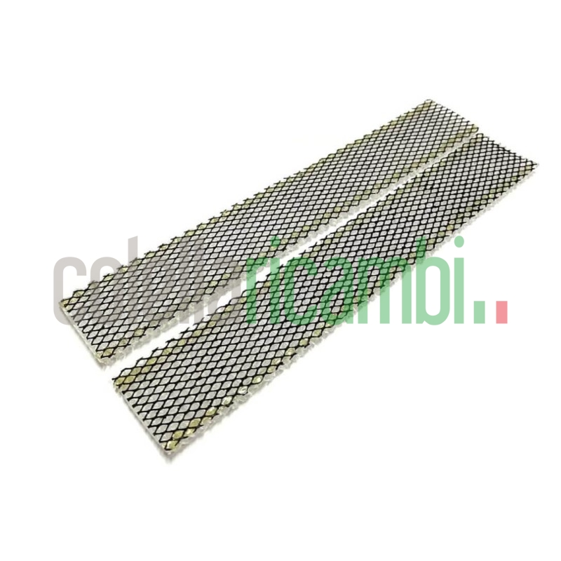 Filtri Ricambio Climatizzatore Elettrostatici Compatibili Daikin DA011
