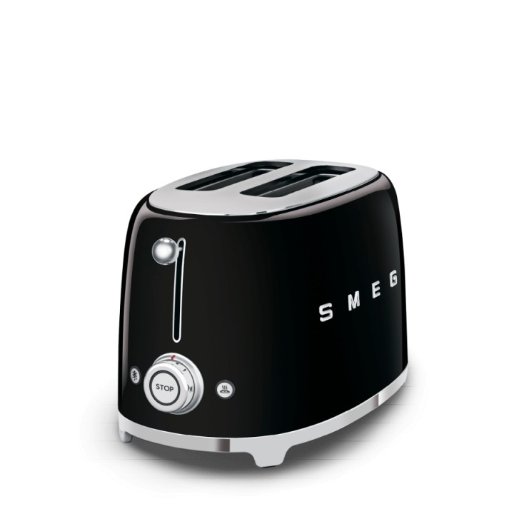 Smeg TSF01 Tostapane 2 Fette