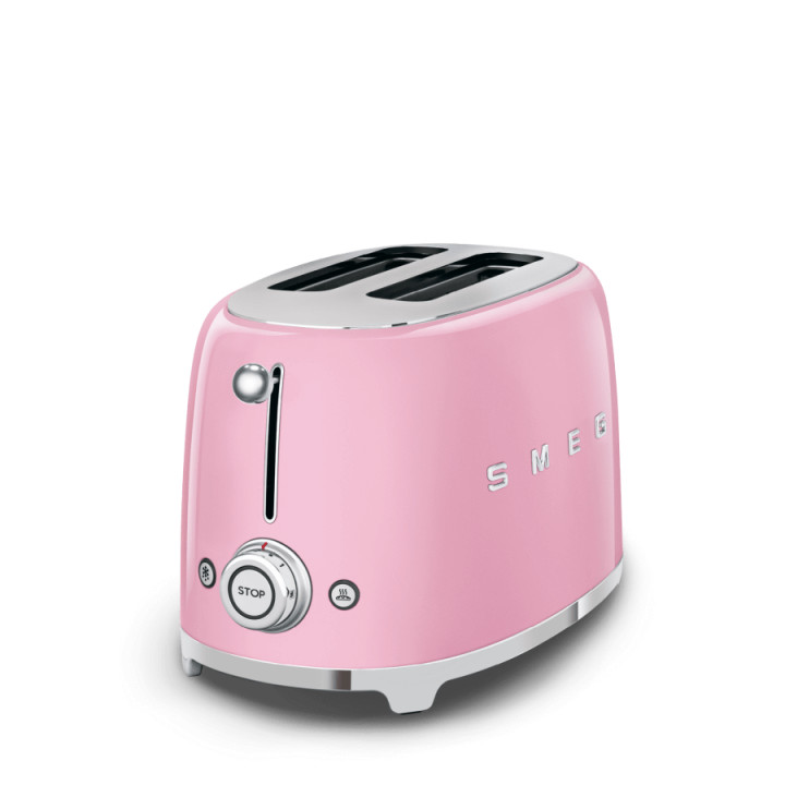 Smeg TSF01 Tostapane 2 Fette