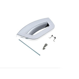 Vendita Set Maniglia Oblo Cromato Futura Lavatrice 488000287223