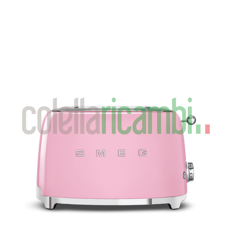 Smeg TSF01 Tostapane 2 Fette