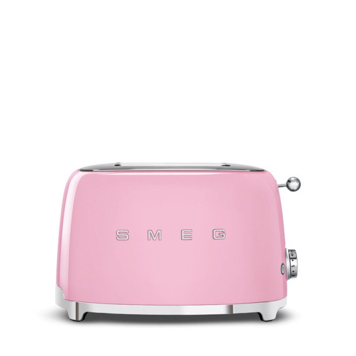 Smeg TSF01 Tostapane 2 Fette