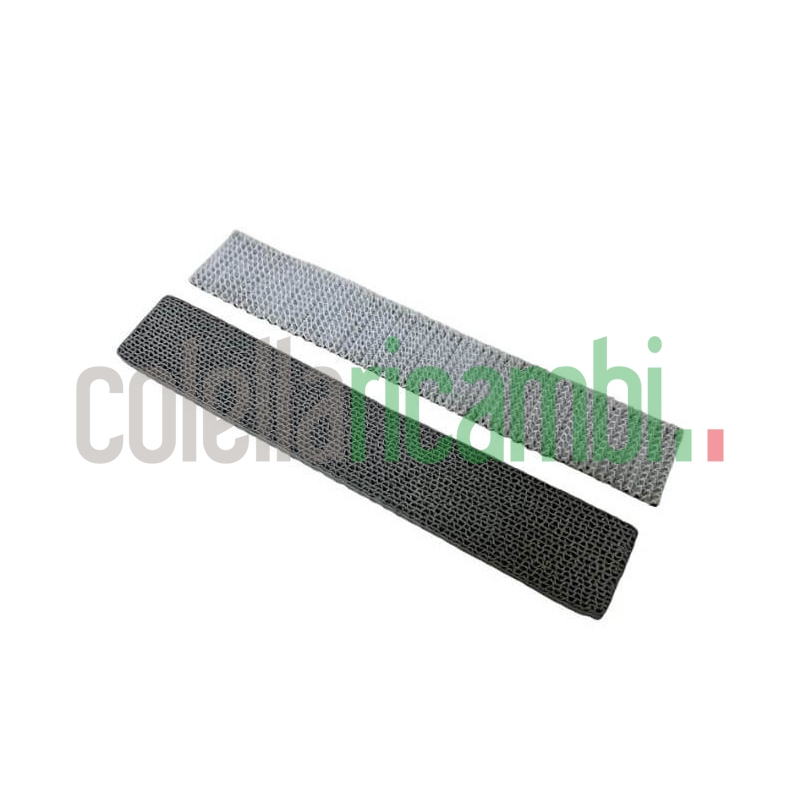 Filtro Elettrostatico + x1 Catalitico per Climatizzatori FUJITSU