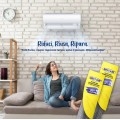 Kit Filtri Catalizzati ed Elettrostatici per Condizionatori e Climatizzatori ARGO AG002