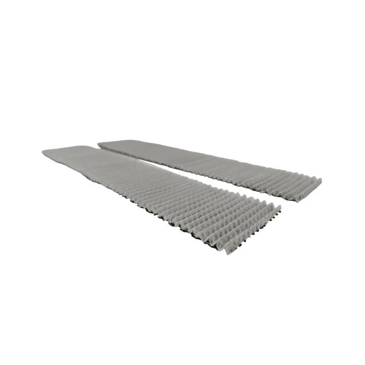 Kit 2 Filtri Elettrostatici per Climatizzatori AERMEC AE003