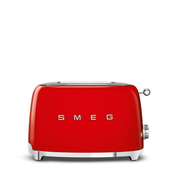 Smeg TSF01 Tostapane 2 Fette