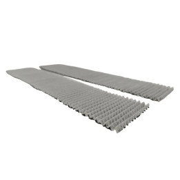 Kit 2 Filtri Elettrostatici Climatizzatori HAIER