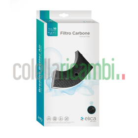Filtro a carbone attivo tipo 10 Cappa aspirante KIT0161364