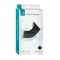 Filtro a carbone attivo tipo 10 Cappa aspirante KIT0161364