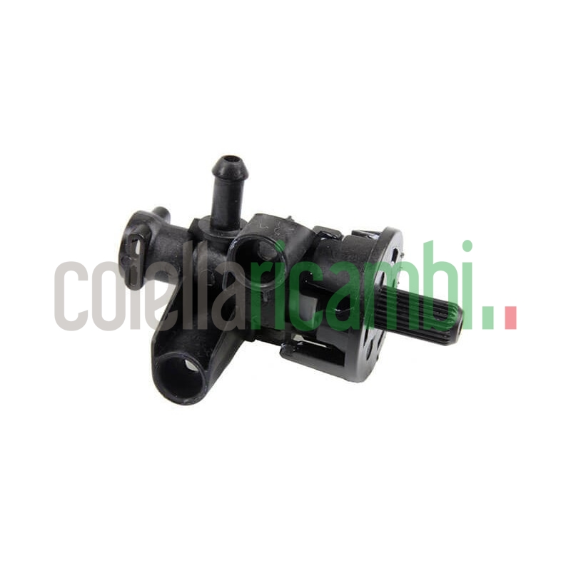 Rubinetto Macchina Da Caffè De Longhi Dedica EC685