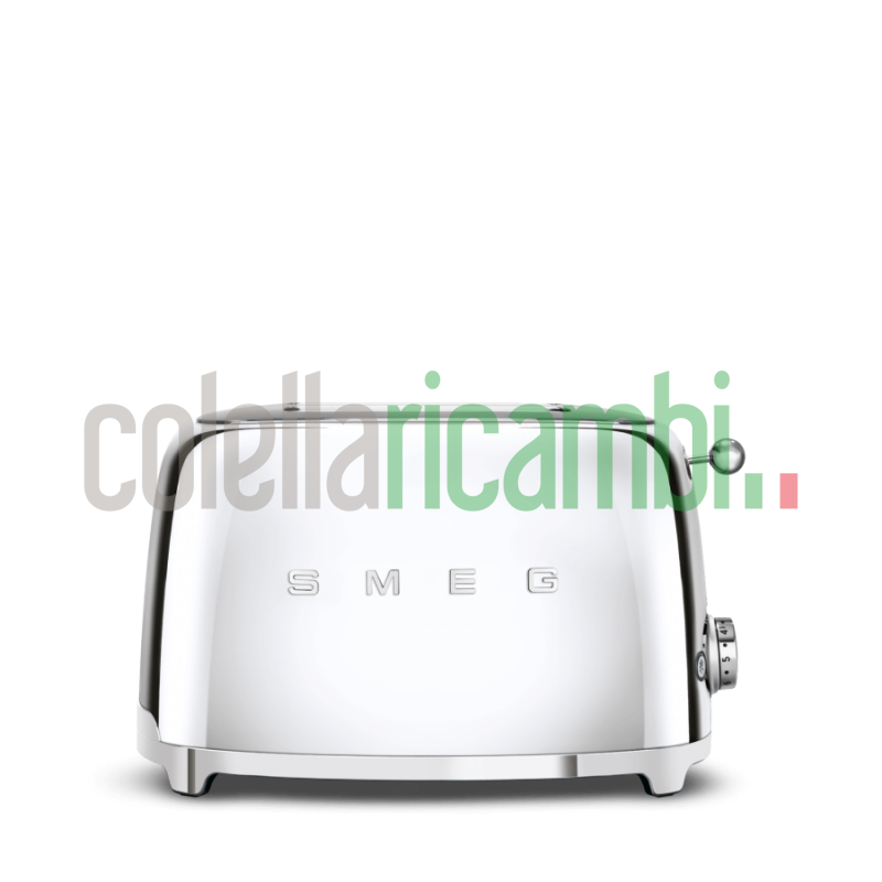 Smeg TSF01 Tostapane 2 Fette