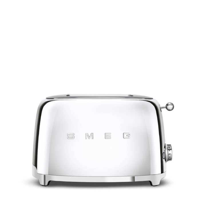 Smeg TSF01 Tostapane 2 Fette