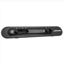 Pulsantiera Cruscotto Pannello Comandi per Cappa Elica Turboair Jetair CRU0023720