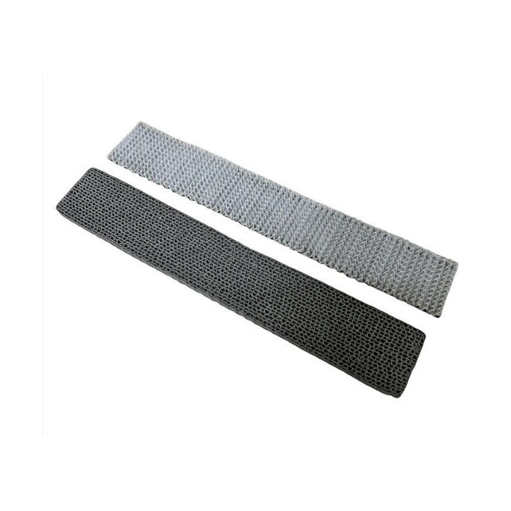 Kit Filtri Catalizzati ed Elettrostatici per condizionatori e climatizzatori GENERAL GF011