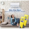 Kit Filtri Catalizzati ed Elettrostatici per condizionatori e climatizzatori GENERAL GF011