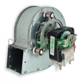 Ventilatore centrifugo TRIAL CAH12Y5-001 per Stufe a Pellet
