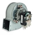 Ventilatore centrifugo TRIAL CAH12Y5-001 per Stufe a Pellet