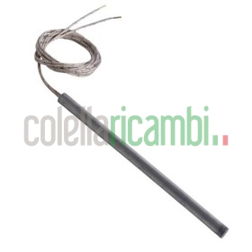 Resistenza accensione lineare HT100072 per Stufe a Pellet
