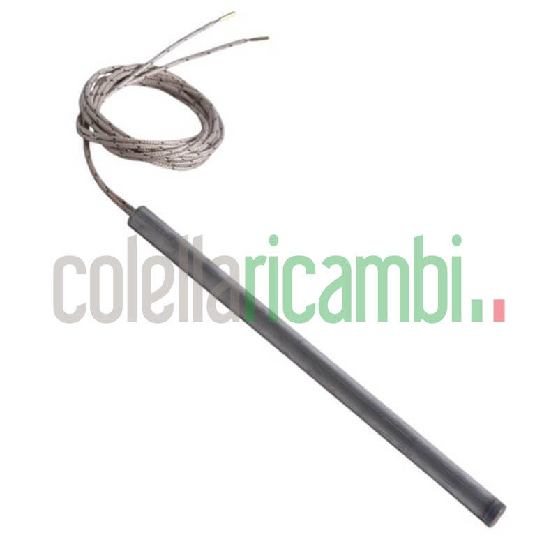 Resistenza accensione lineare HT100072 per Stufe a Pellet