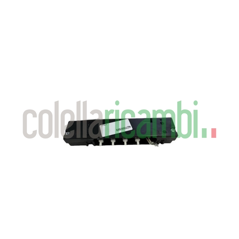 Scheda comandi cappa Faber 133.0481.303