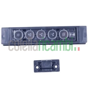 Scheda comandi cappa Faber 133.0481.303